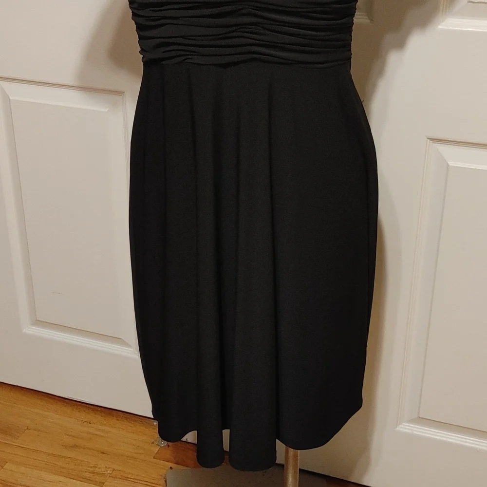 🖤 Evan-picone Dress - Picture 3 of 12